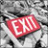 exit